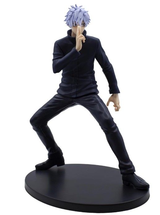 Jujutsu Kaisen Jufutsunowaza | Satoru Gojo 3 (88492)