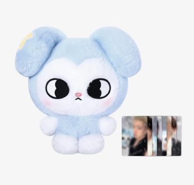 [Pre-order] Stray Kids [RUN IT] World Tour MD | TASY PLUSH ORIGINAL Ver.