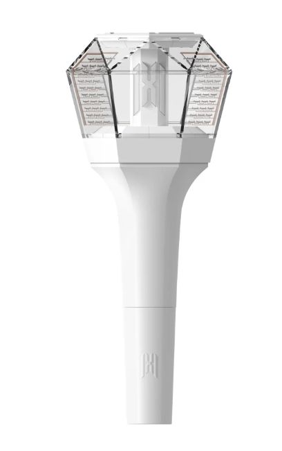 MONSTA X-[OFFICIAL LIGHT STICK] VER.3