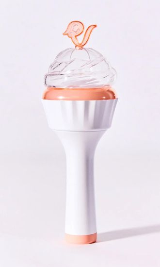 Red Velvet Official Light Stick Ver.2