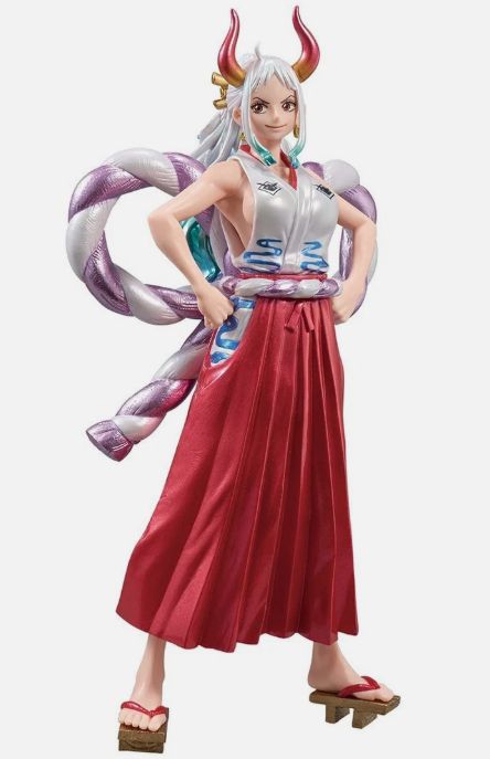 One Piece King Of Artist Yamato - Special Ver. - 71887