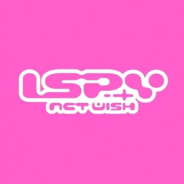 [Pre-order] NCT WISH-4th Mini Album [I SPY] Deluxe Book Ver.