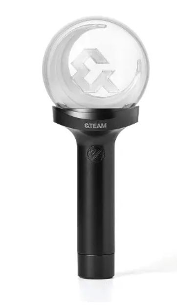 &amp;TEAM OFFICIAL LIGHT STICK ver 2