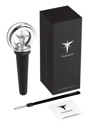 SHINee TAEMIN OFFICIAL LIGHT STICK VER 2