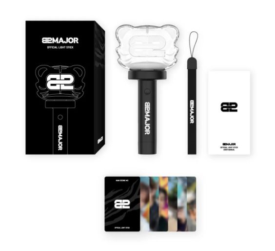 82MAJOR OFFICIAL LIGHT STICK