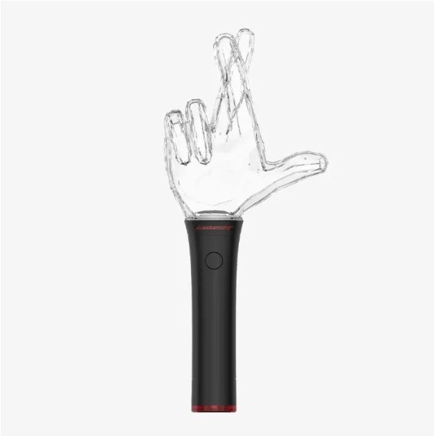 [Pre-order] LNGSHOT OFFICIAL LIGHT STICK
