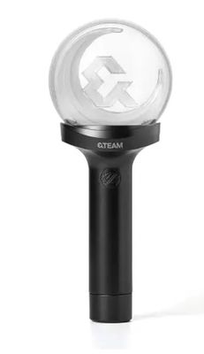 &amp;TEAM OFFICIAL LIGHT STICK ver 2