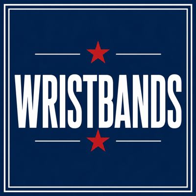 Wristbands