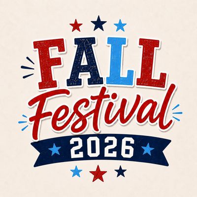 Fall Festival 2026
