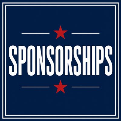 Sponsorships