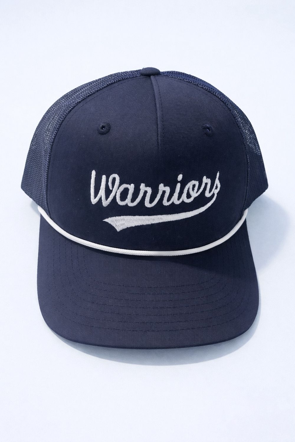 Hat - Warriors
