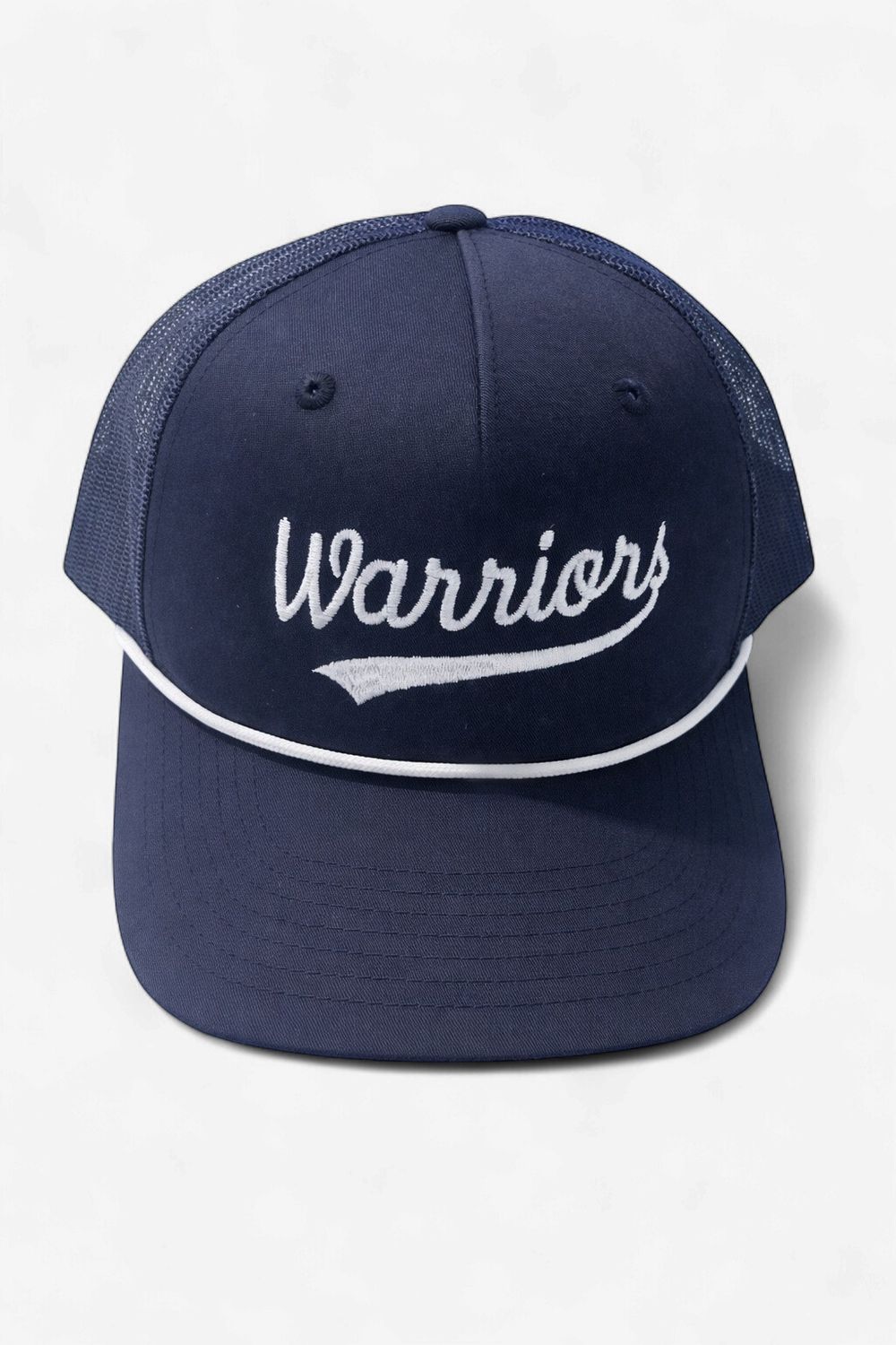 Hat - Warriors