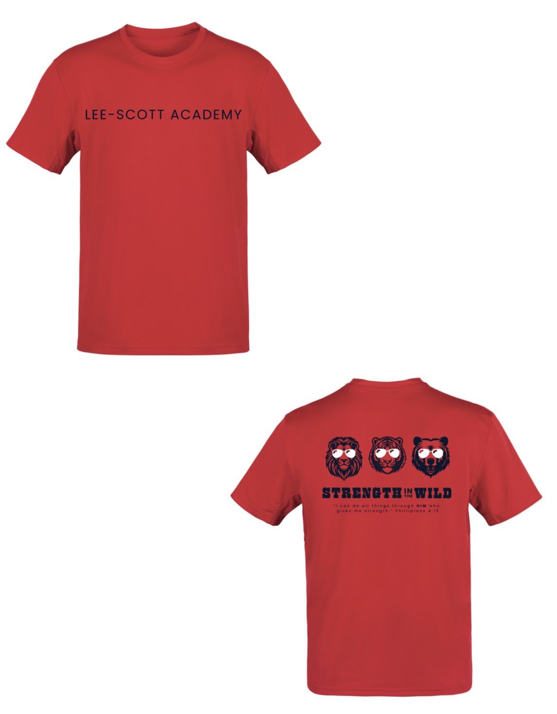 Shirt - Fall Festival 2025