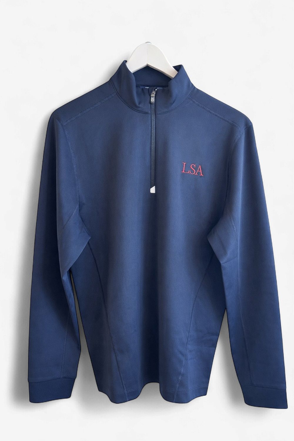Pullover/Quarter Zip