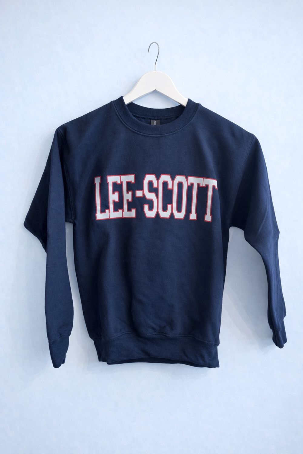 Crew Sweatshirt