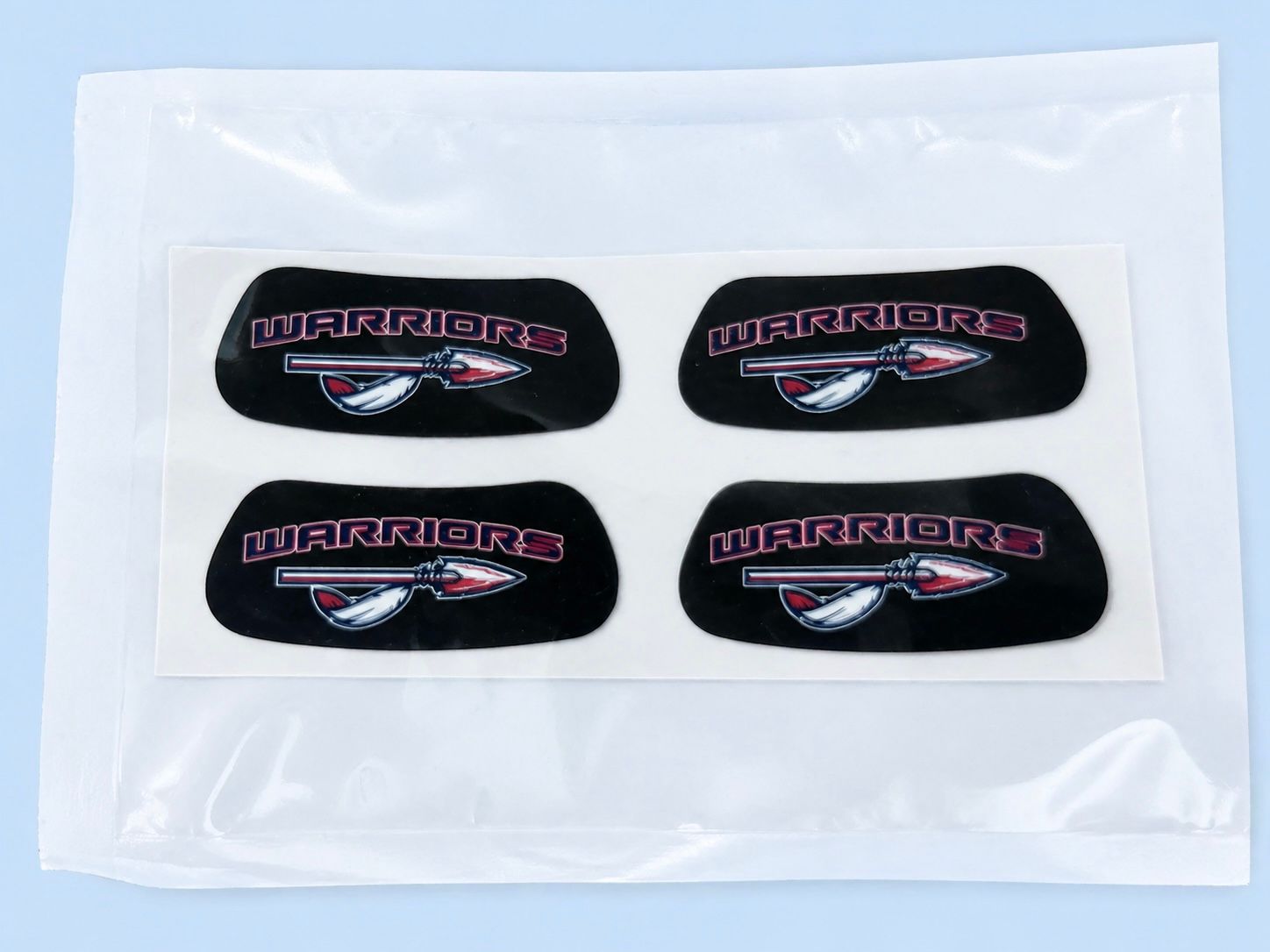 Eye Black