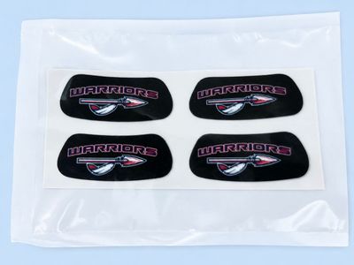 Eye Black