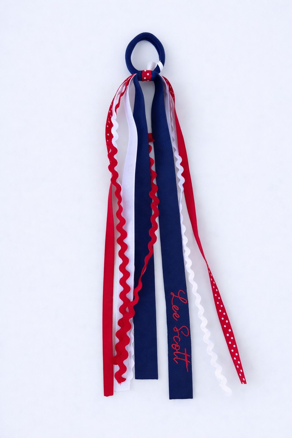 ponytail holder