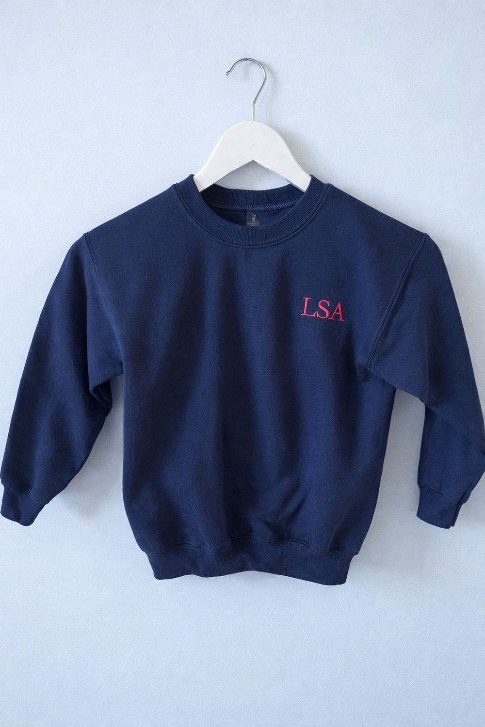 Uniform Crew Sweatshirt - Youth