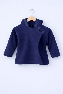 Fleece Jacket (Youth)