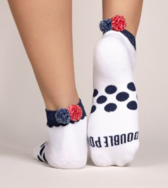 Socks - Pom Pom
