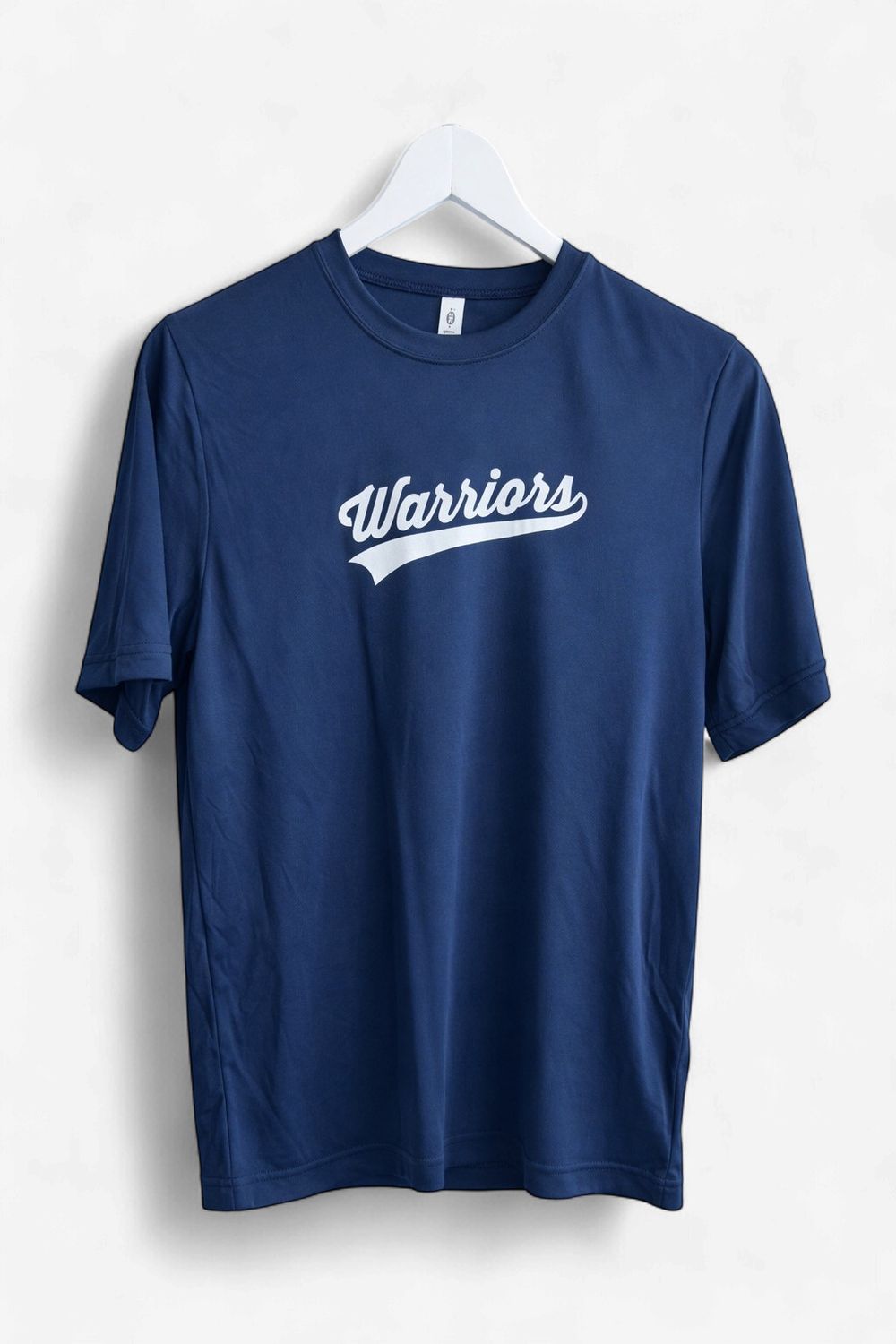 Shirt - Warriors (Performance)