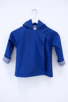 Rain Jacket (Velcro)