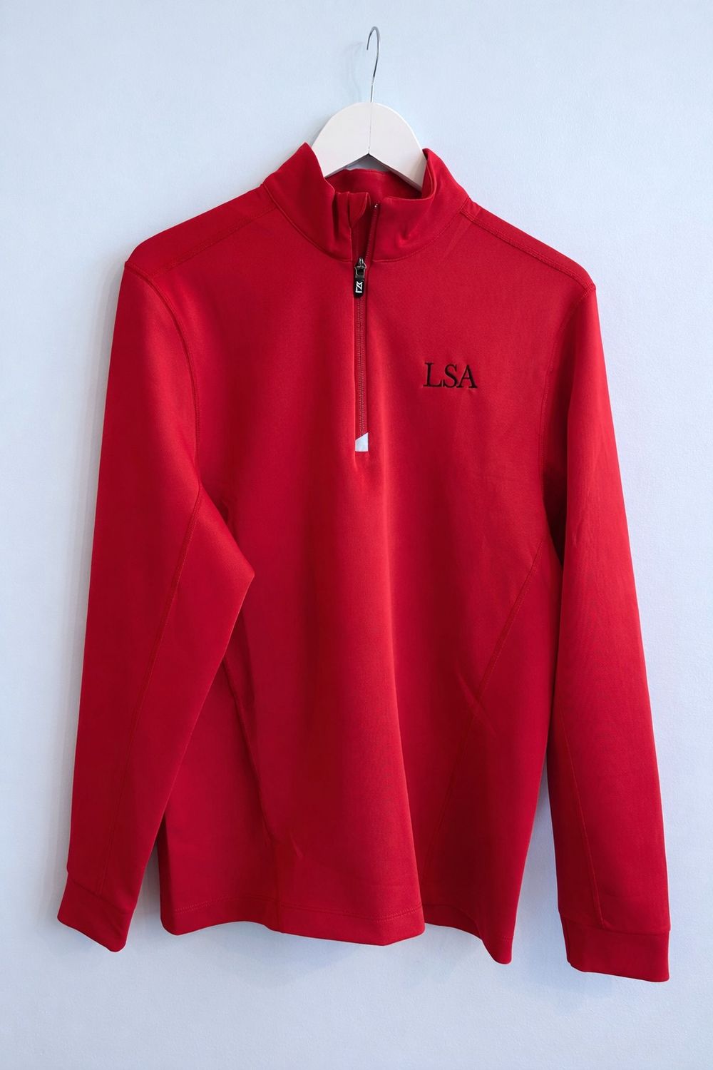 1/4 Zip