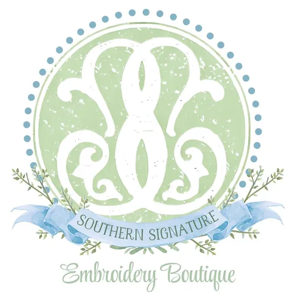 Standard Embroidery