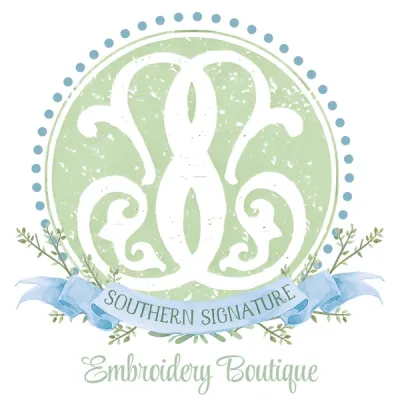 Standard Embroidery