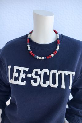 Necklace - Bling