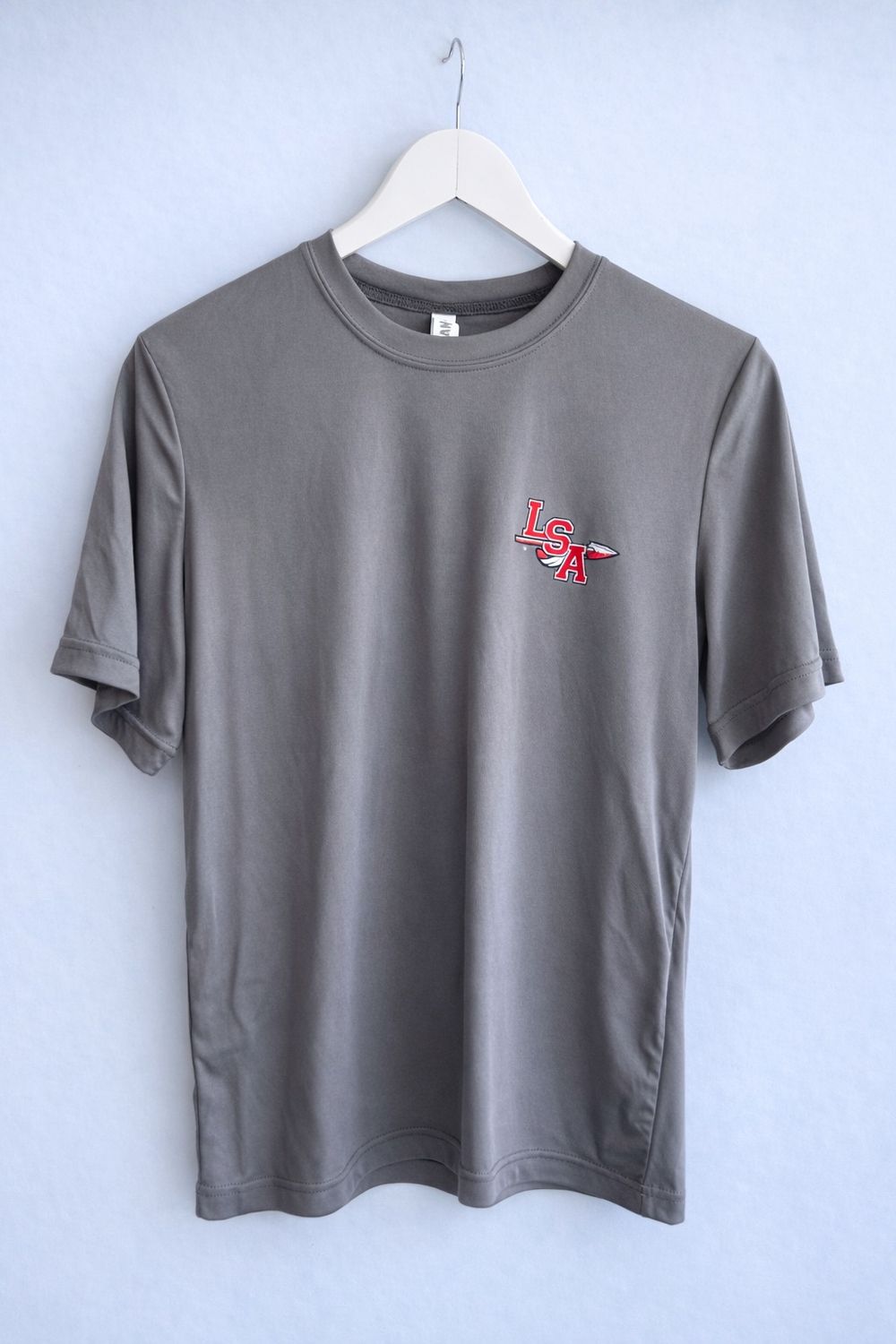 Shirt - Hail Academy (Performance)