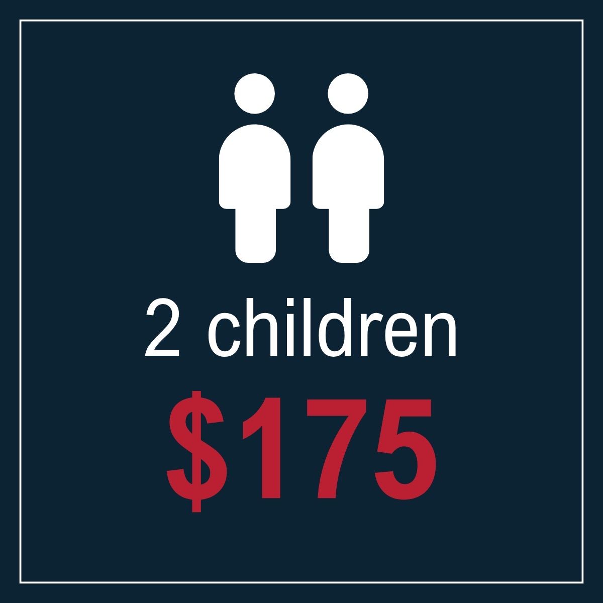 2 Children