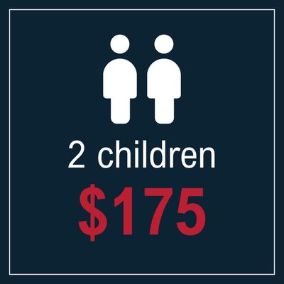 2 Children