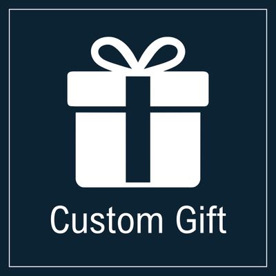 Custom Gift Giving Level