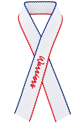 Hair Tie - Ribbon