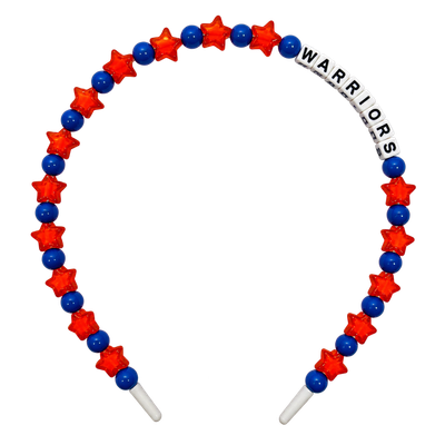 Beaded Spirit Headbands