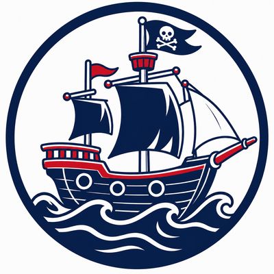 Pirate Ship Sponsorship