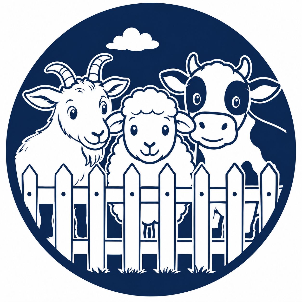 Petting Zoo Sponsorship