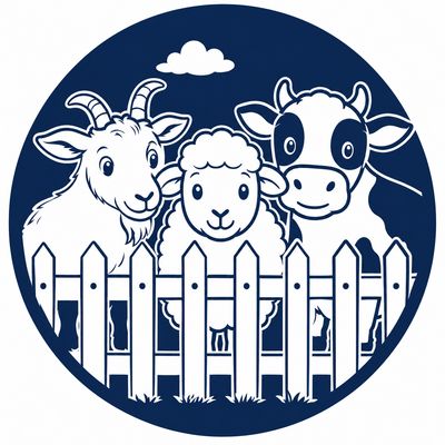 Petting Zoo Sponsorship