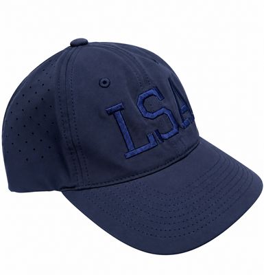 Hat – Navy LSA Richardson Performance