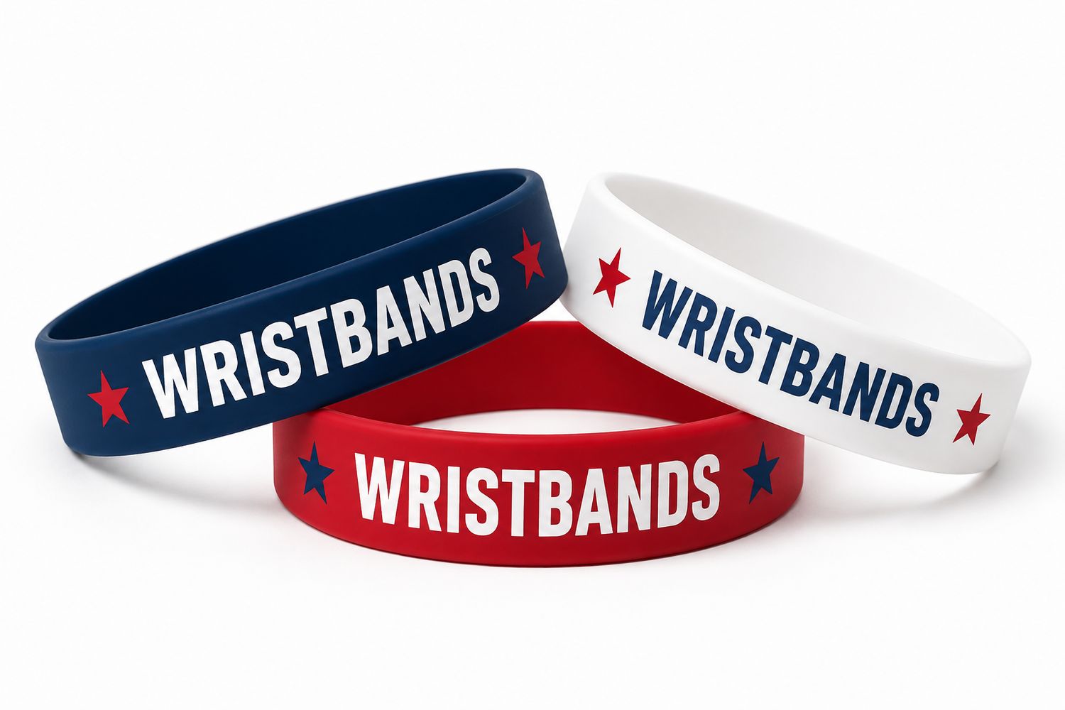 Wristbands