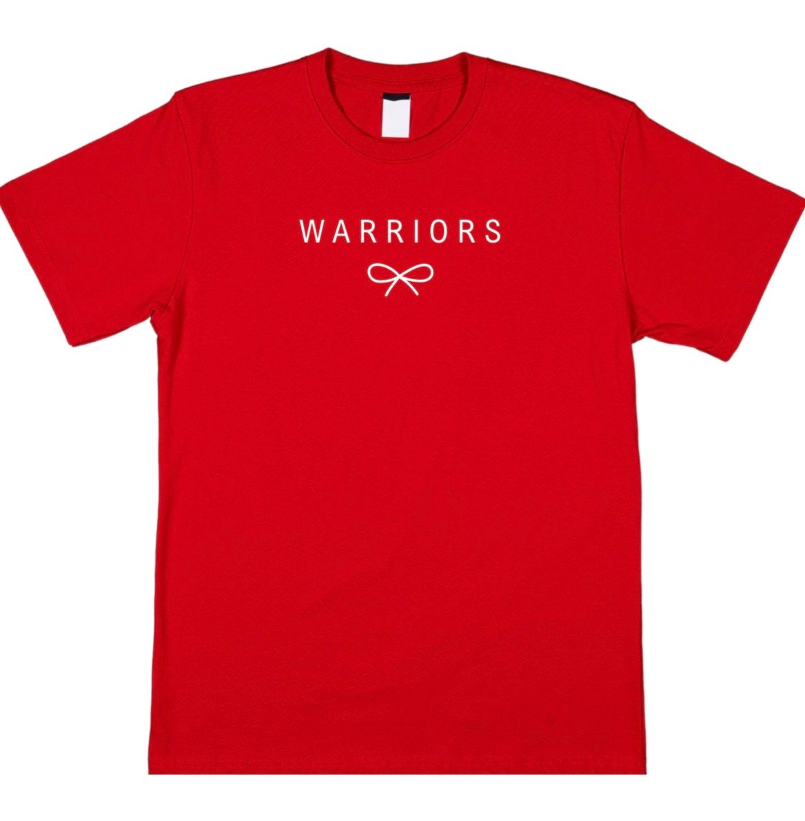 Warriors Bow Tee