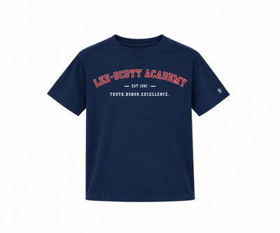 Truth Honor Excellence Tee