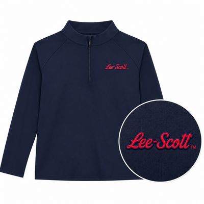 Courtside Kids Pullover