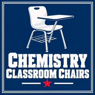 Upper School: Sponsor a Chemistry Classroom Chair