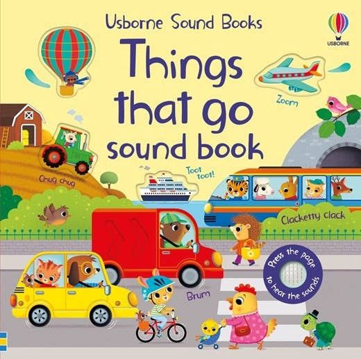 Books
