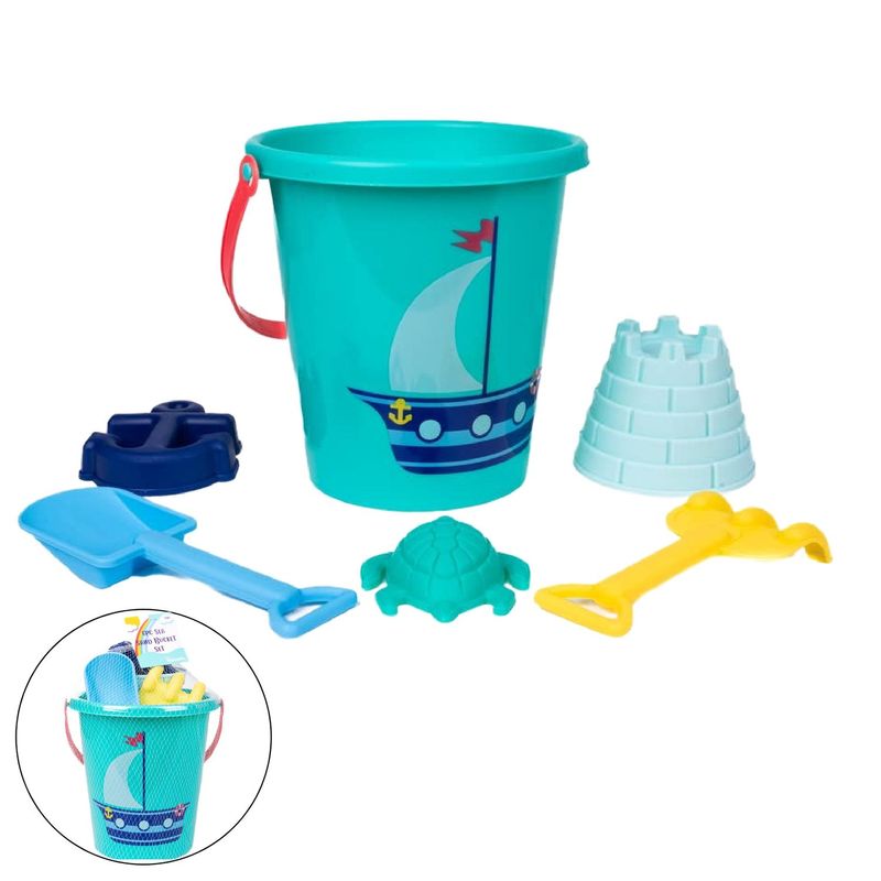 Water Play