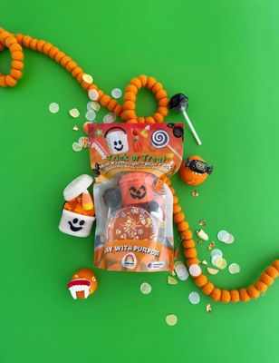 Toys and Activities