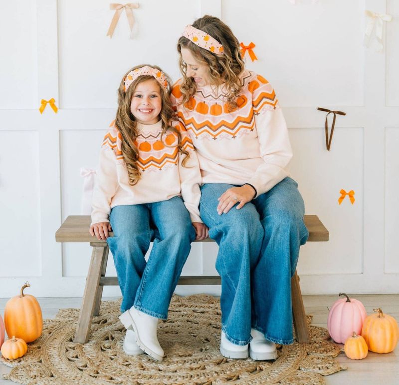 Mommy and Me